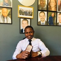 Siya Mlonyeni