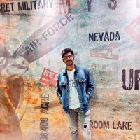 Dinesh H V N S Neti