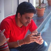 Sunil Kumar