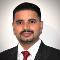 Mahendra Paudel