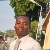 Trésor Kongolo