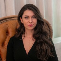 Sara Mirhosseini