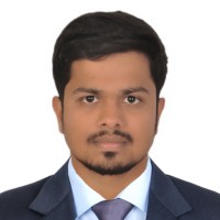 Mohammed Abdul Ghani Atif