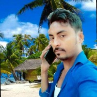 Tauseef ahmad K
