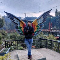 Rohit Tripathi