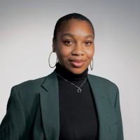 Shekinah Brown