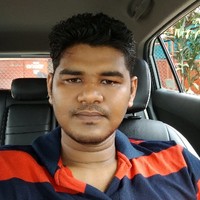 Govinda Burud
