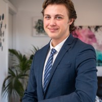 Parker Altenburg