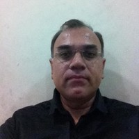 Deepesh Krishna
