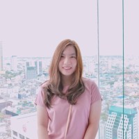 Supitchaya Kaweetraiphop