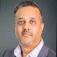 Najid Mansoori