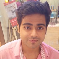 Naman Gaur