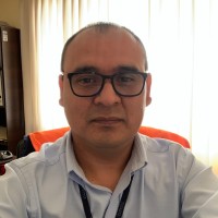 Juan Cabel Merino