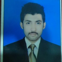 Muhammad Niaz Munawar Khan