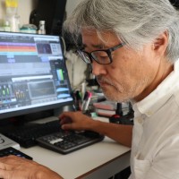 Toru FUJIHARA