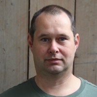 Ronnie Leerves