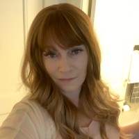 Ruth Sanders