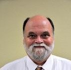 Tim Garrett