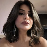 Kaysha Ubrani