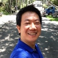 Patrick Chang