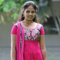 Kavitha R
