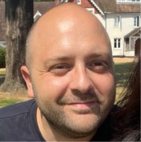 Matthew Mitchell