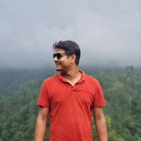 Anil Chandra
