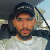 Ahmed Al Jabri