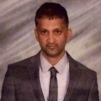 Vijay Ramkellawan