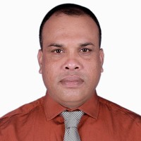 Mohammad Arifur Rahman