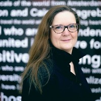 Jacqueline Van Der Kamp