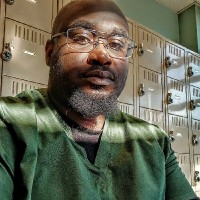 Anthonio Terrell