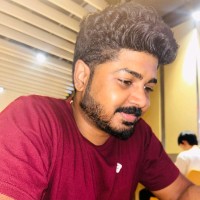 Mithun Mohan