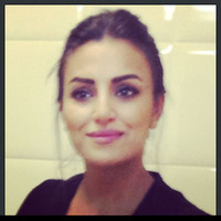 Dr. Zaina Al Kanaani