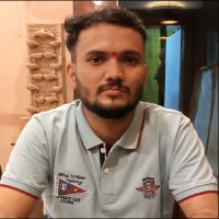 Avinash shahi