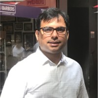 Nikhil Malhotra