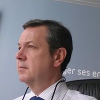 Jean-Michel HUBERT