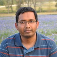 Swarup De, Phd
