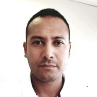 Reyaan Ariefdien CA(SA)