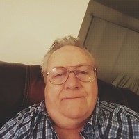 robert chaffin