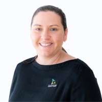 Sarah Hunter