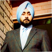 Angadpal Singh