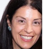 Rebecca Isaacs