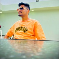 Chetan Patil