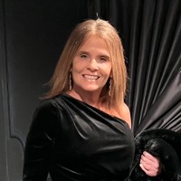 gina parish