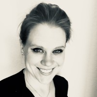 Melanie Albrecht