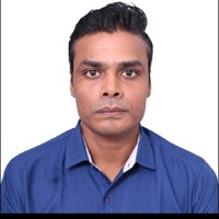 Raj Kishor