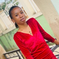 Dorcas Eze