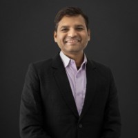 Yogesh Randive