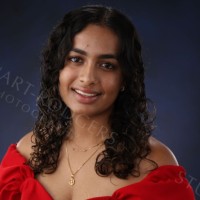 Yuvika Patel
